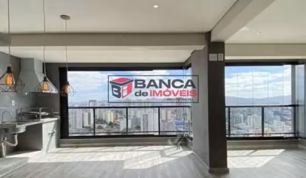Apartamento com 2 quartos à venda na Rua Antônia Bizarro, 385, Vila Osasco, Osasco por R$ 950.000