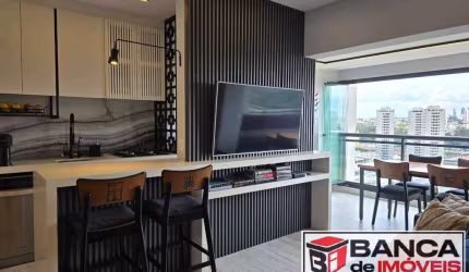 Lindo Apartamento a Venda - Vila Leopoldina!
