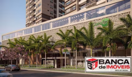 Apartamento à Venda em Osasco - Conforto, Modernidade e Lazer Completo!