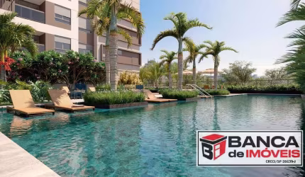Viva com Conforto: Apartamento de 73m² em Osasco!