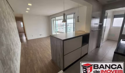 Apartamento Alto Padrão Pronto para Morar!!