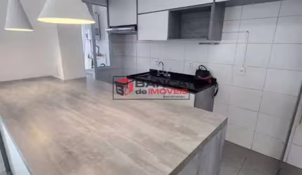 Apartamento com 3 quartos à venda na Rua Campos Vergueiro, 45, Vila Anastácio, São Paulo por R$ 1.200.000