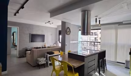Lindo Apartamento a Venda no Piscine Home Resort!!