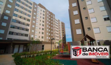 Apartamento Para Venda em Pirituba!