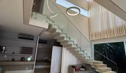 Excelente Casa em Campinas - São Paulo!!