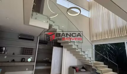 Casa com 3 quartos à venda na Rua Doutor Antonio Guimarães Barros, 203, Loteamento Parque dos Alecrins, Campinas por R$ 2.600.000