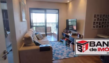 Excelente Apartamento a Venda no Piscine - Osasco!!