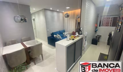 Lindo Apartamento a Venda em Osasco!