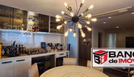 Excelente apartamento à venda! Agende sua visita e venha conhecê-lo!!