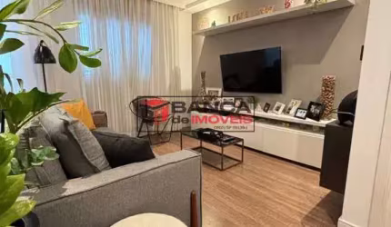 Apartamento com 1 quarto à venda na Avenida Presidente Altino, 1619, Jaguaré, São Paulo por R$ 745.000