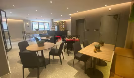 Apartamento com 1 quarto à venda na Rua Fortunato Ferraz, 365, Vila Anastácio, São Paulo por R$ 585.000