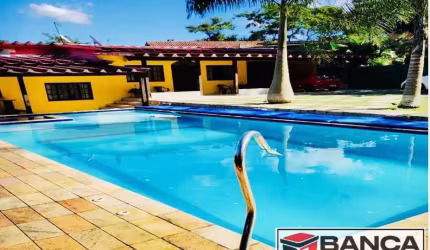 Venda de Sítio no Parque Rizzo II - Cotia