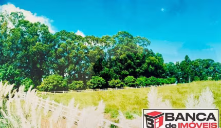 Terrenos à Venda em Condomínio Rural - Itupeva