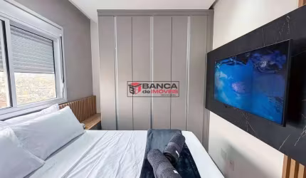 Apartamento com 2 quartos para alugar na Avenida Dona Blandina Ignez Júlio, 461, Jaguaribe, Osasco