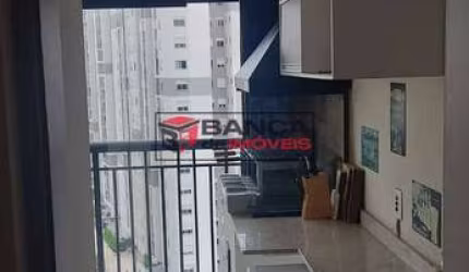 Apartamento com 2 quartos à venda na Avenida Franz Voegeli, 900, Continental, Osasco por R$ 905.000