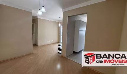 Apartamento para Locação - Vila Leopoldina!
