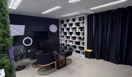 Sala Comercial para Locação - Vila Leopoldina!