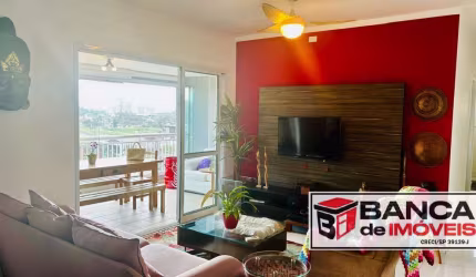 Lindo Apartamento - Vila Leopoldina!