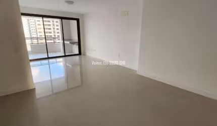 Oportunidade: Apartamento no Ilha Pura, 4 quartos, Ed. ELOS, 123m, pronto para morar