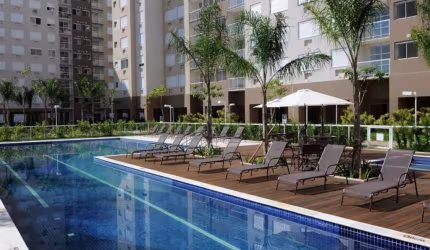 Promoção: Apartamento no Up Barra, 2 quartos, 61m, ao lado do ParkJacarepaguá