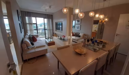 Oportunidade: Apartamento de 2 quartos, no Like, lindo lazer, com transporte até o metrô