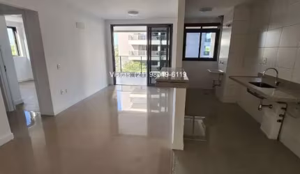 Oportunidade: Apartamento na Barra, Cond. ASTRA, no Ilha Pura, 2 quartos, sinal de 10%, lindo parque
