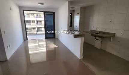 Apartamento na Barra, Cond. ASTRA, no Ilha Pura, 2 quartos, sinal de 10%, lindo lazer e com parque