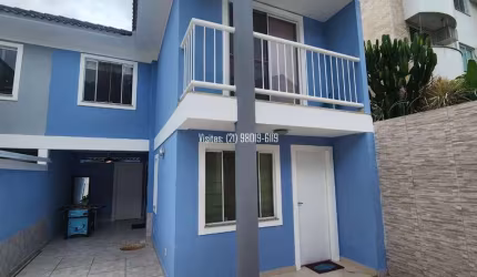 Casa na Freguesia, 3 quartos, ótima localização, aceita financiamento e FGTS