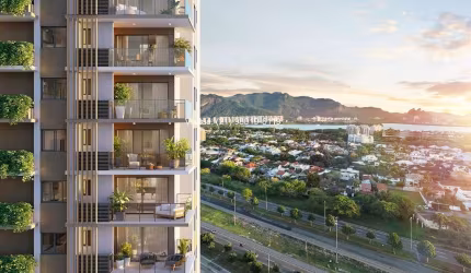 Lançamento: Cobertura linear na Barra da Tijuca, EPIC GOLF, 3 suítes, lindo lazer