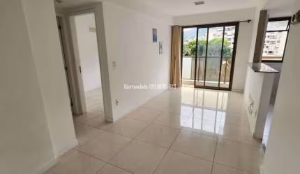 Apartamento na Freguesia de Jacarepaguá, Jazz, 2 quartos, com armários, sol da manhã