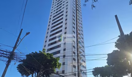 Solar Di Cavalcanti - Apartamento em Madalena, Recife/PE pronto para morar