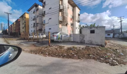 Resid. Jardim Atlântico - Apartamento à venda no bairro Jardim Atlântico - Olinda/PE