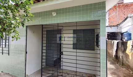 Casa Térrea no Janga para Venda 02 quartos, Sala e Cozinha