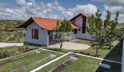 Loteamento Chácara de porto - Casa à venda no bairro Porto De Galinhas - Ipojuca/PE
