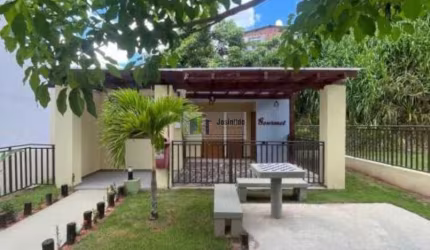 Condomínio Preservar - Apartamento à venda no bairro Alberto Maia - Camaragibe/PE