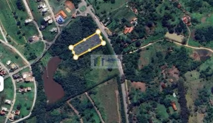 Loteamento à venda no bairro Centro - Chã Grande/PE