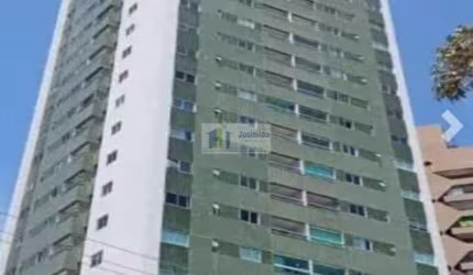EDF. AURELINO MELO - Apartamento à venda no bairro Torreão - Recife/PE