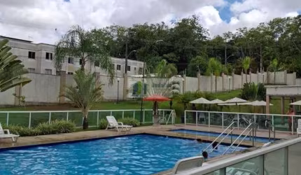 Reserva villa das castanheiras - Apartamento à venda no bairro Engenho Velho - Jaboatão dos Guararapes/PE