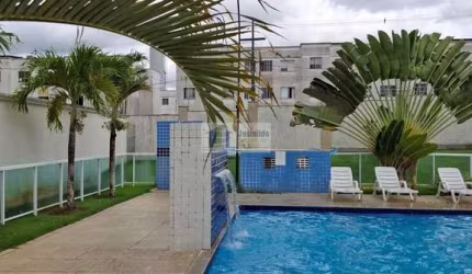 Reserva villa das castanheiras - Apartamento à venda no bairro Engenho Velho - Jaboatão dos Guararapes/PE