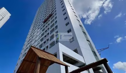 Varandas  da ilha - Apartamento para alugar no bairro Ilha do Retiro - Recife/PE
