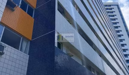 Ed. Piazza venezia - Apartamento em Madalena, Recife/PE