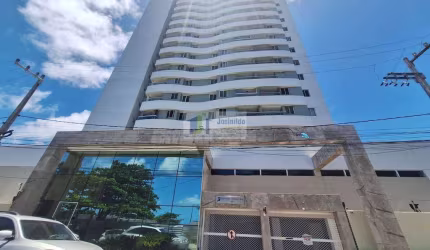 Ed. Estação atlântico norte - Apartamento à venda no bairro Casa Caiada  beira mar - Olinda/PE