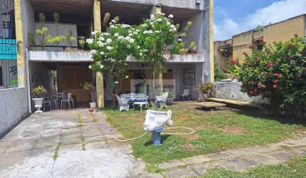 Casa Alvenaria em Pilar, Ilha de Itamaracá/PE