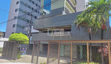 condominio green tower - Sala 31m2  Comercial em Madalena, Recife/PE