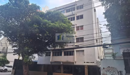Edf Amelia Malufe - Apartamento para alugar no bairro Boa Vista - Recife/PE