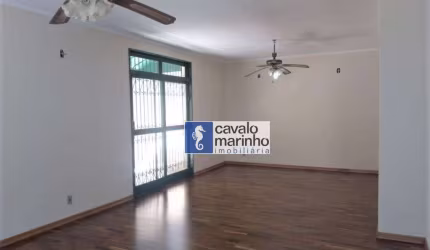 Casa com 4 dormitórios à venda, 232 m² por R$ 750.000,00 - Jardim São Luiz - Ribeirão Preto/SP
