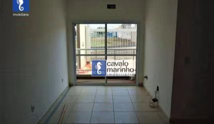 Apartamento com 3 dormitórios à venda, 90 m² por R$ 280.000,00 - Jardim Zara - Ribeirão Preto/SP