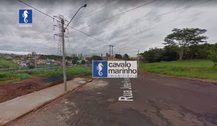 Terreno à venda, 385 m² por R$ 300.000,00 - Ribeirânia - Ribeirão Preto/SP