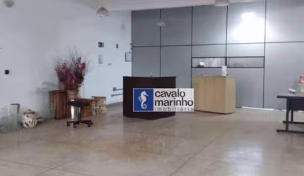 Ponto à venda, 455 m² por R$ 1.100.000,00 - Campos Elíseos - Ribeirão Preto/SP