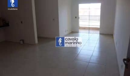Apartamento com 3 dormitórios à venda, 110 m² por R$ 300.000,00 - Residencial e Comercial Palmares - Ribeirão Preto/SP